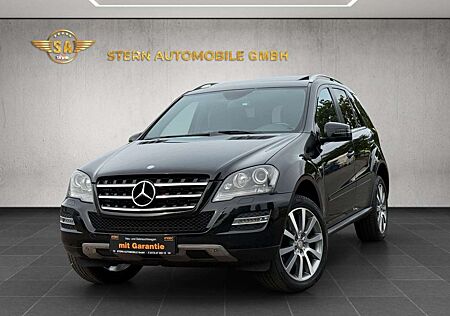 Mercedes-Benz ML 350 CDI 4Matic 7G-Tronic Grand Edition 2.Hand
