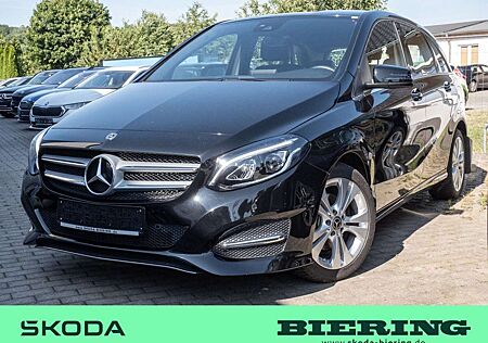 Mercedes-Benz B 180 Urban Style Edition PTS NAVI FACEL. LED