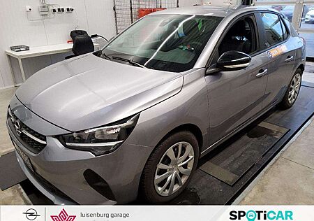 Opel Corsa-e Corsa -E Edition ELEKTRO | PDC | wenig Kilometer