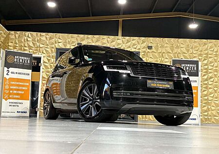 Land Rover Range Rover HSE/FOND-TV/MASSAGE/PANO/360°/VOLL