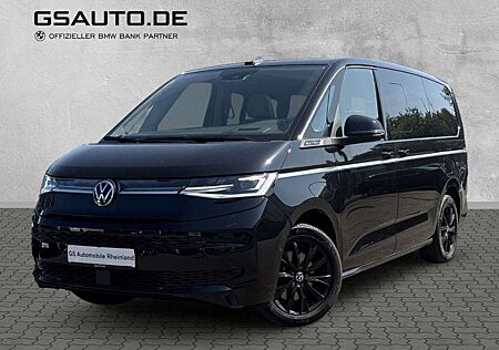 VW T7 Multivan Volkswagen 2.0TDI Lang STYLE PANO ACC AHK HUD