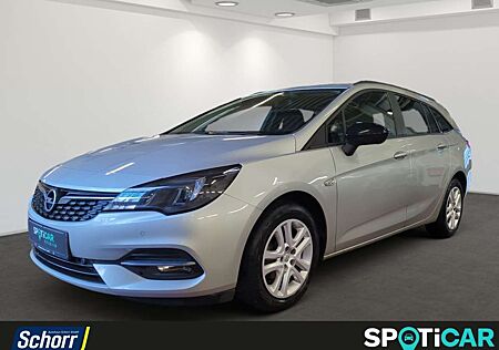 Opel Astra 1.5 D Start/Stop Sports Tourer Business Edition