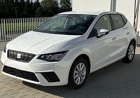 Seat Ibiza Style /Sitzh/Fulllink/LED