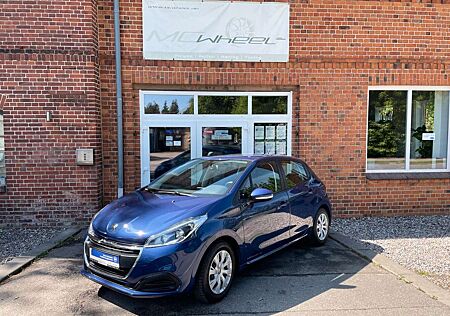 Peugeot 208 Active LED+Sitzhzg+Allwetter+PDC !wie neu!