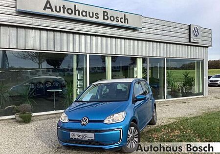 VW Up Volkswagen ! e- move Alu PDC Kamera SHZ Tempomat Bluetooth