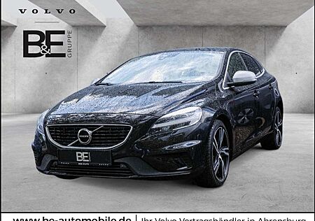 Volvo V40 D3 R-Design Geartronic Navi Pano SHZ