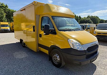 IVECO Daily 35 C 11 AGile
