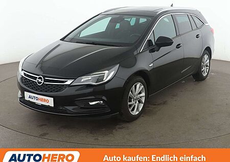 Opel Astra 1.4 SIDI Turbo Innovation Start/Stop*TEMPO*CAM*PDC