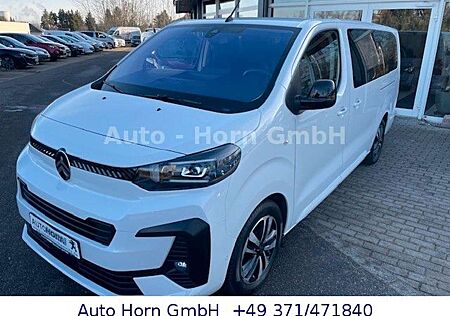 Citroën Spacetourer Citroen Plus XL BlueHDI 180 2.0L