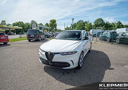 Alfa Romeo Tonale TRIBUTO ITALIANO 1.5 VGT 118kW (160ps)