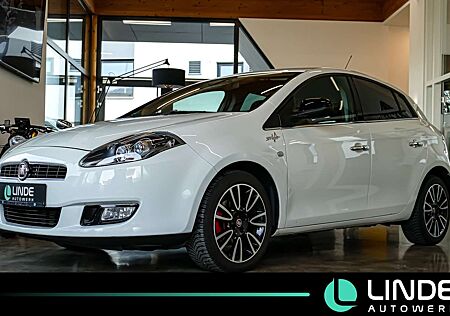 Fiat Bravo 1.6 Multijet Street |LEDER|PDC|KLIMA|17ALU