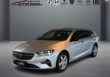 Opel Insignia Elegance Sitzheizung Rükfahrkamera