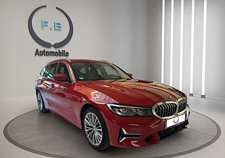 BMW 330 d Luxury Line/AHK/UVM..