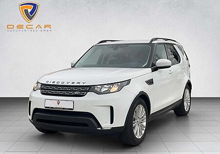 Land Rover Discovery S SD4 2.0 TD Sd4 KAT 7 Sitze 1.HD