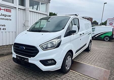 Ford Transit Custom 320 L2 TREND KAMERA/NAVI/STANDHZ