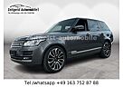 Land Rover Range Rover Vogue*TOPP EXTRAS*NETTO 32.500 €*