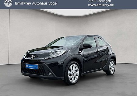 Toyota Aygo (X) X 1.0