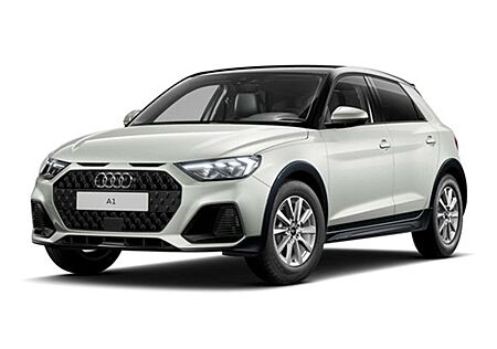 Audi A1 allstreet 30TFSI LED LEDER NAVI VIRTUAL COCKPIT...