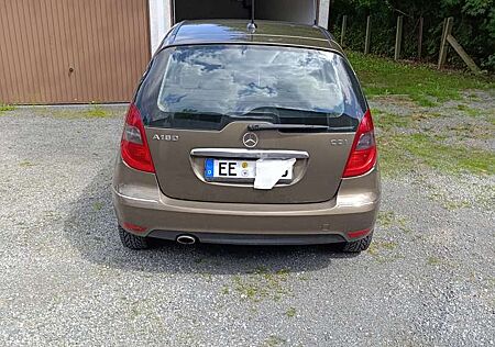 Mercedes-Benz 180 Avantgarde Multifunktionslenkrad, CD Player