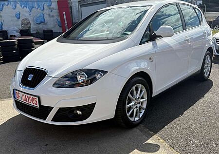 Seat Altea Stylance / Style*Automatik*Scheckheft*Finanzierung