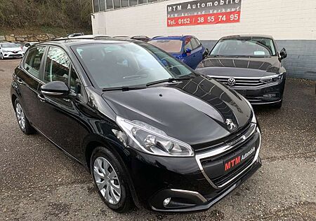 Peugeot 208 Active 1.2 Klima Shz PDC