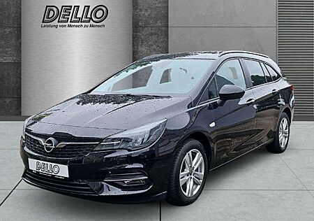 Opel Astra K Sports Tourer Business Start Stop 1.5 D EU6d AST