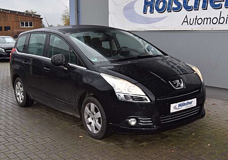 Peugeot 5008 Active!AUTOM!7.Sitzer,Navi,Panoramadach,,,