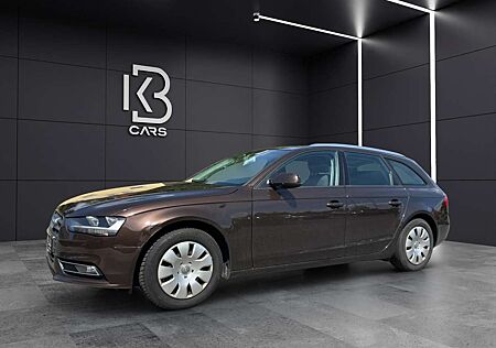 Audi A4 Avant 2.0 TDI Attraction |AHK|Navi|Sitzh|Temp