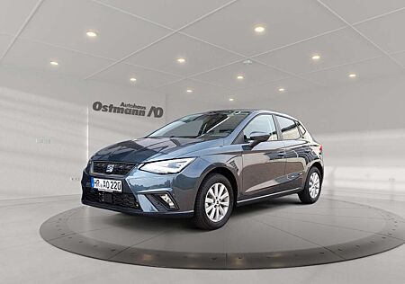 Seat Ibiza 1.0 TSI DSG Klimaautomatik ACC DSG Kam.