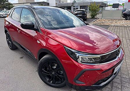 Opel Grandland X Grandland GS Plug-In (224PS) Navi, RFK, SHZ, LED