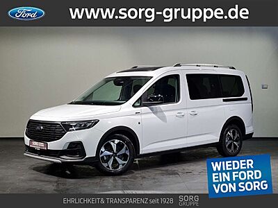 Ford Tourneo Connect L2-Active "LED"PANO"NAVI"