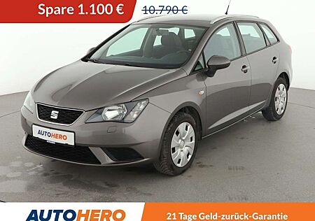 Seat Ibiza 1.2 TSI Connect*PDC*SHZ*KLIMA*TEMPO*GARANTIE*
