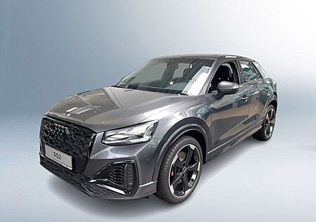 Audi SQ2 quattro Matrix LED AHK
