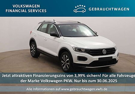 VW T-Roc Volkswagen Comfortline 1.5 TSI Pano*PDC*Tempo*Klima*S