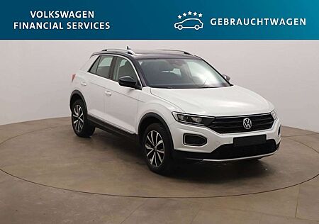 VW T-Roc Volkswagen Comfortline 1.5 TSI Pano*PDC*Tempo*Klima*S