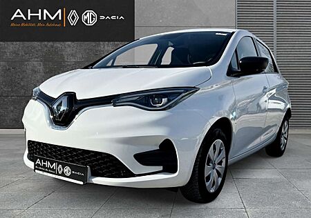 Renault ZOE ZE50 R110 STANDHEIZUNG NAVI MIETAKKU