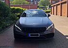 Mercedes-Benz C 180 Coupe 7G-TRONIC AMG Line