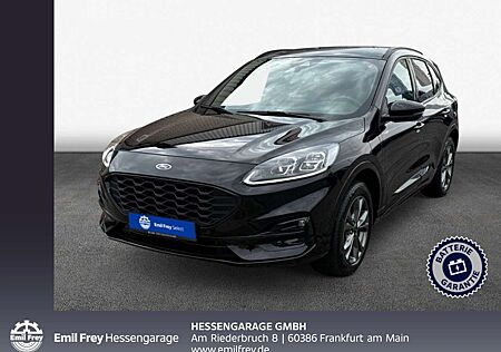 Ford Kuga 2.5 Duratec PHEV ST-LINE X