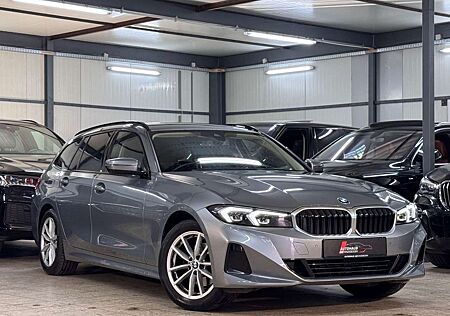 BMW 320 d xDrive (G21N) CURVED*APPS*DAB*LED*1.HAND