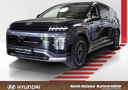 Hyundai IONIQ 9 6-Sitzer UNIQ Panorama AHK Massage BOSE