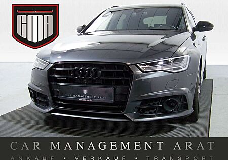 Audi A6 3.0 TDI quattro competition S line PANO+MATRI