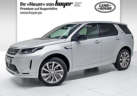 Land Rover Discovery Sport D200 R-Dynamic SE AWD Navigation LED DAB