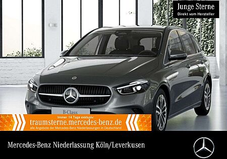 Mercedes-Benz B 220 d PROGRESSIVE+360°+MULTIBEAM+STHZG+TOTW+8G