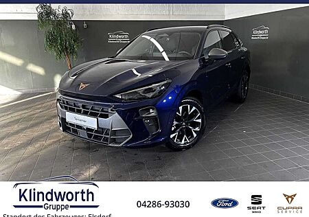 Cupra Terramar 1.5 eTSI DSG +GJR+ACC+360°