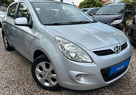 Hyundai i20 Classic*2.HD*Klima*E-Paket*TÜV NEU