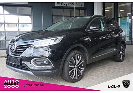 Renault Kadjar TCe 140 EDC Bose AHK Navi LED LM SHZ PDC