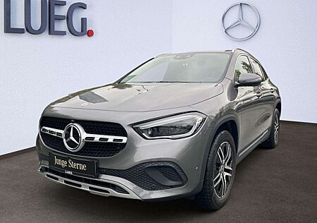 Mercedes-Benz GLA 200 PROGRESSIVE+INFOTAINMENT+360°+LED+