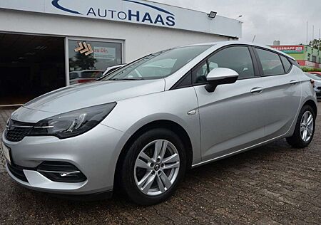 Opel Astra K Business*28 tkm LED Navi*APP-Link*DAB+*