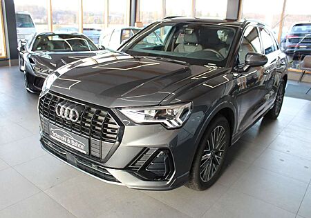 Audi Q3 35 TFSI S tronic S line sport*NAVI*LED*VIRT*