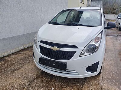 Chevrolet Spark Basis+ Tüv neu.